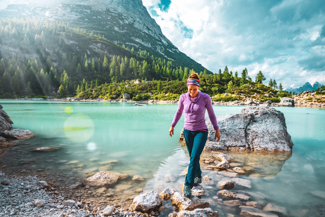 Preoperative Walking Reduces Complications NaturalHealth365