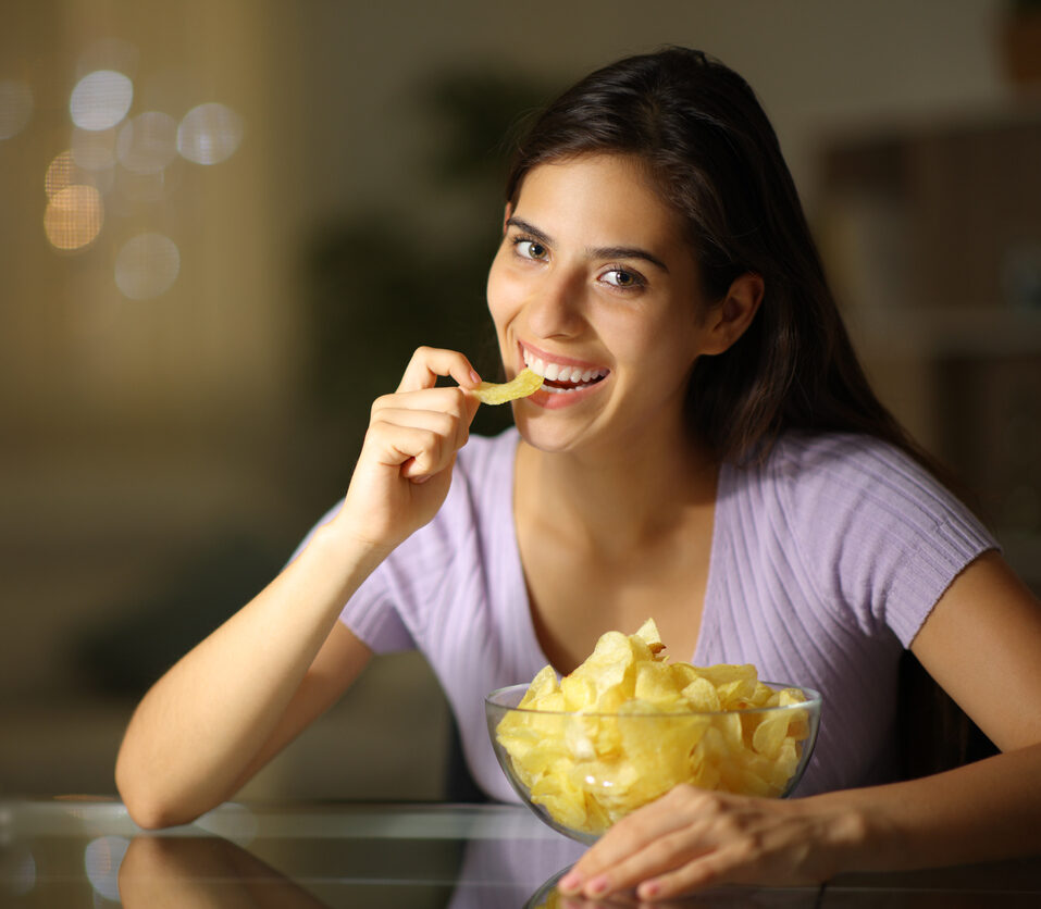 Potatoes Can Increase Your Cancer Risk NaturalHealth365