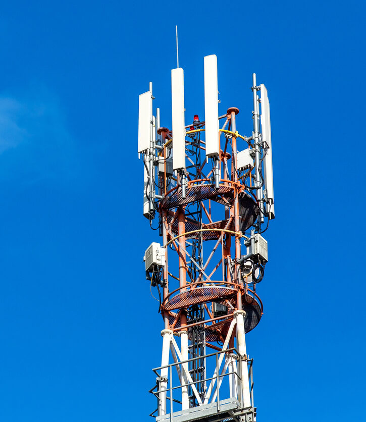 Cell Towers May Cause Cardiac Events NaturalHealth365