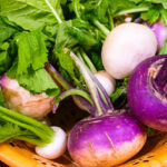turnip-greens