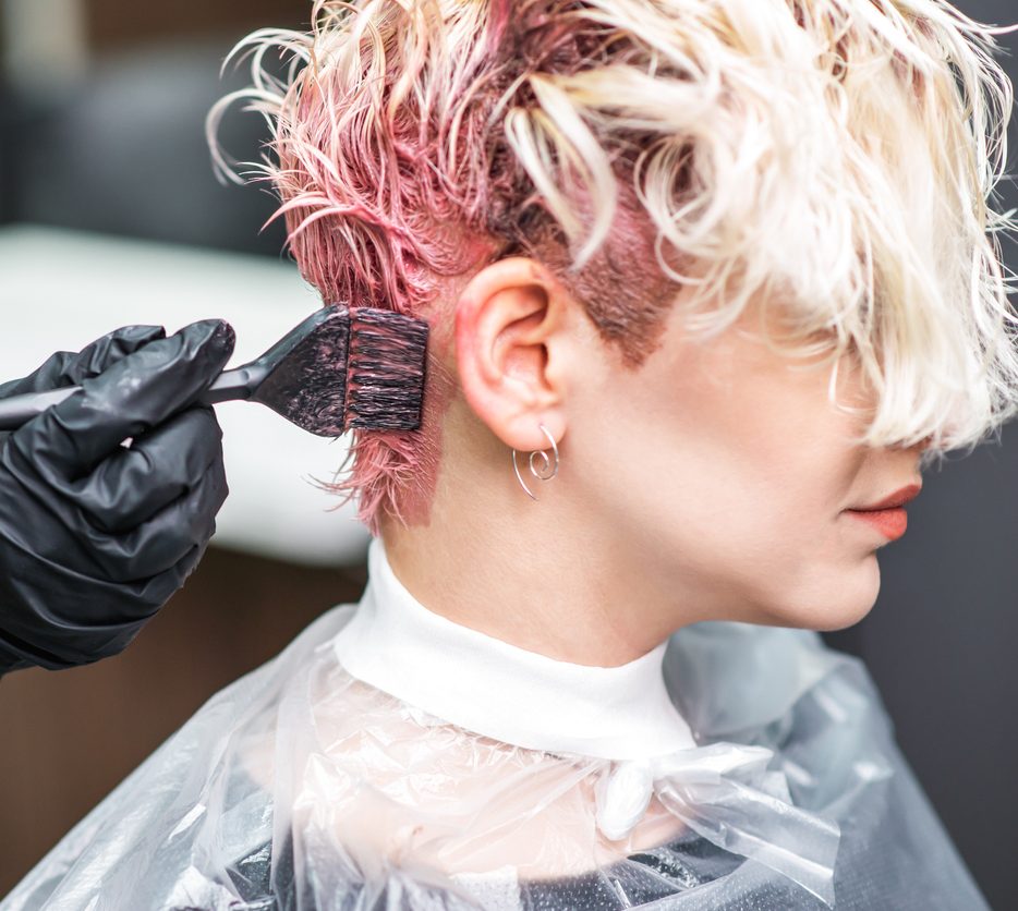 Hair Dye Linked to Cancer Risk NaturalHealth365