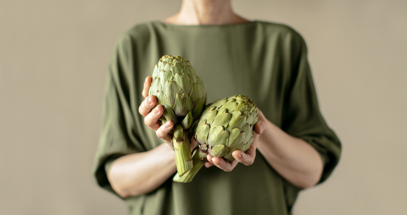 Artichokes Prevent Cancer, Research Suggests NaturalHealth365
