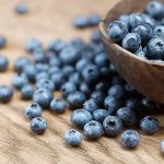 blueberries-extend-lifespan