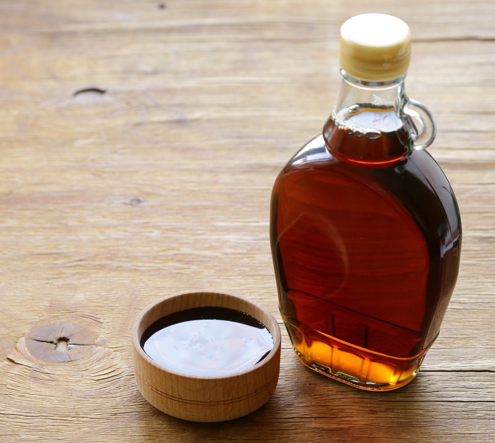 Maple Syrup Reduces Chronic Inflammation NaturalHealth365