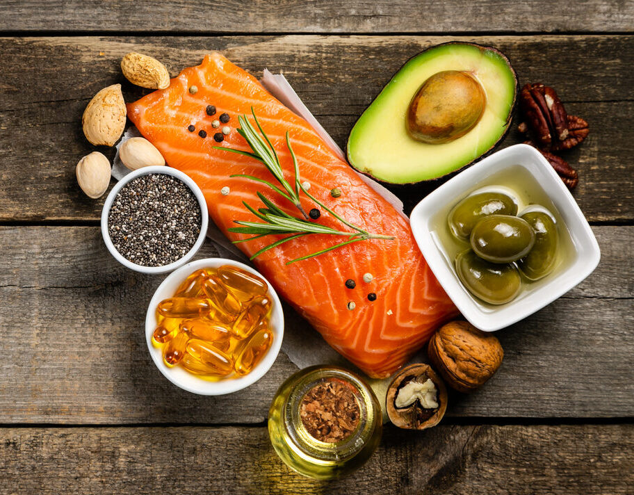 Omega3 Fatty Acids Lower Risk Of Disease NaturalHealth365