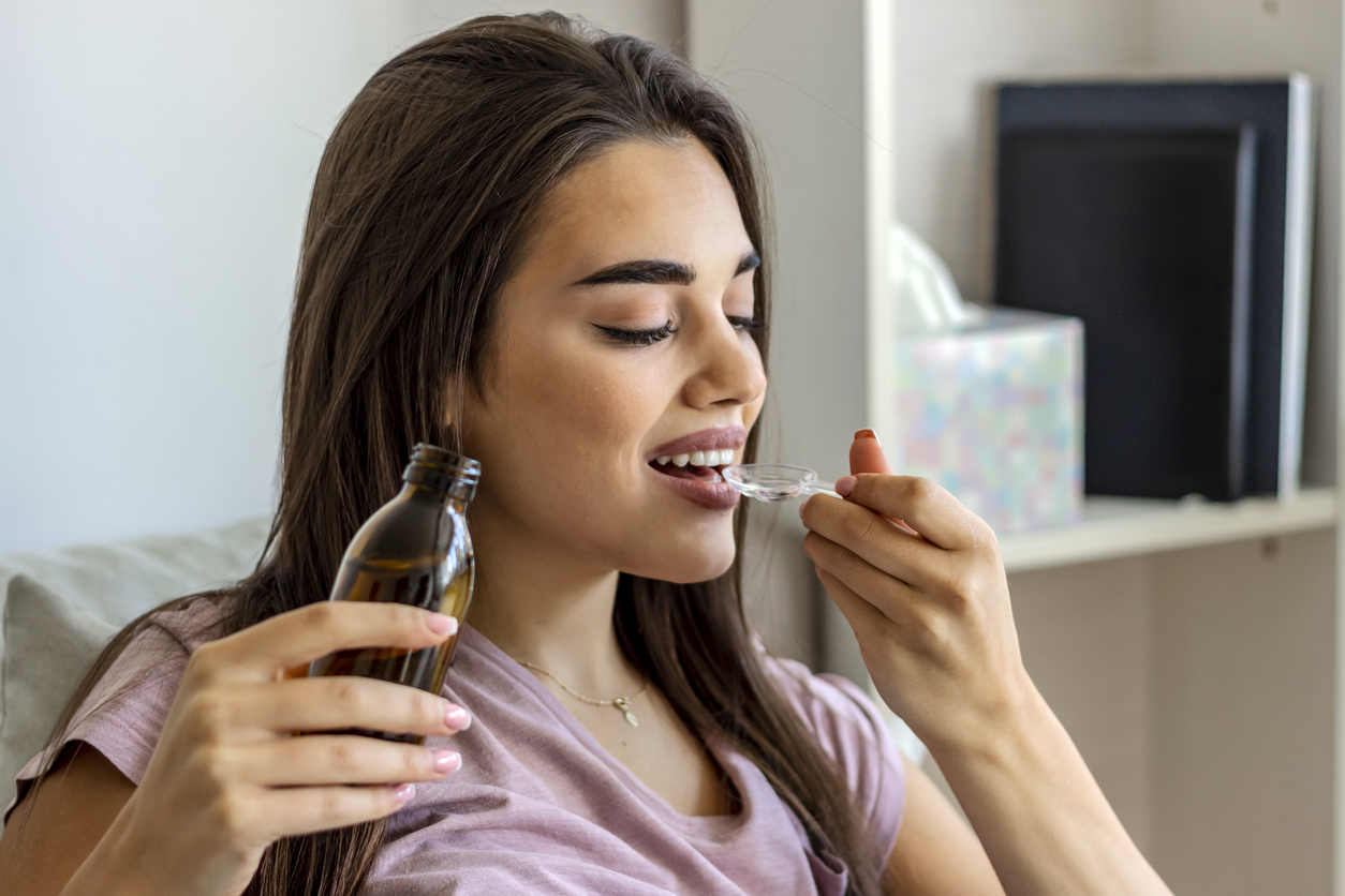 Benzene Found In Popular Cough Medicine NaturalHealth365