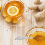 ginger-compress