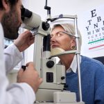 eye-scans
