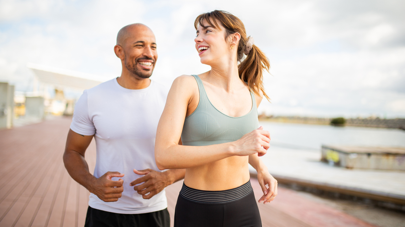 Exercise Makes Muscles Functionally Younger | NaturalHealth365