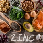 zinc-deficiency