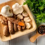 What your spice rack knows that your doctor doesn’t