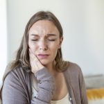 A hidden source of chronic pain is sitting right in your mouth