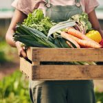 Urgent discoveries about eating organic foods, disease risk and DNA damage