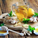 ginger-and-peppermint