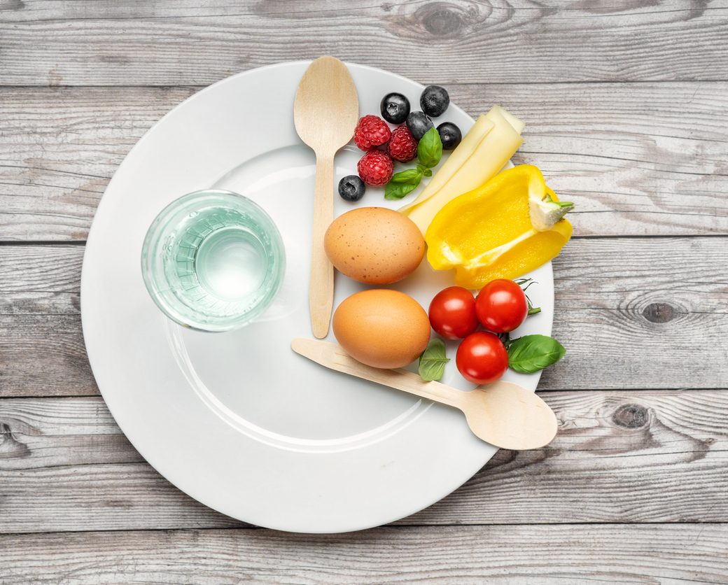 Meal Timing May Sabotage Metabolic Health