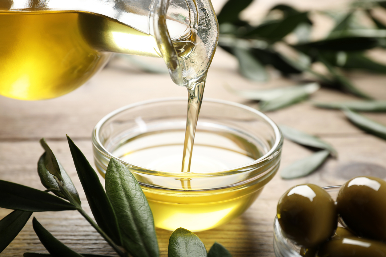 Olive Oil Mistake Linked To Cognitive Decline