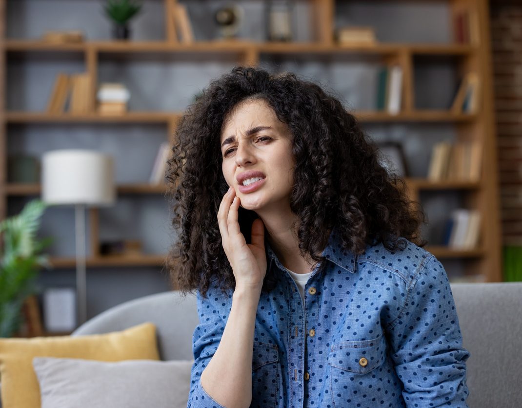 Oral Bacteria Linked To Heart Disease, Cancer