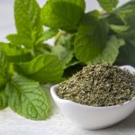 peppermint-tea
