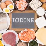iodine-deficiency