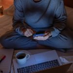 Terrible blood sugar results from a dangerous non-food related habit