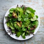Massive brain discovery found by eating the right kind of leafy vegetables