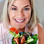 How your diet is determining your cataract risk right now