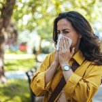 Natural compound for seasonal allergies shown to calm down unwanted symptoms