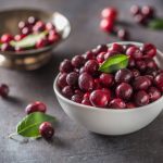 cranberries-fight-gum-disease