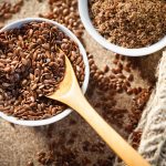 flaxseed-improves-fatty-liver-disease