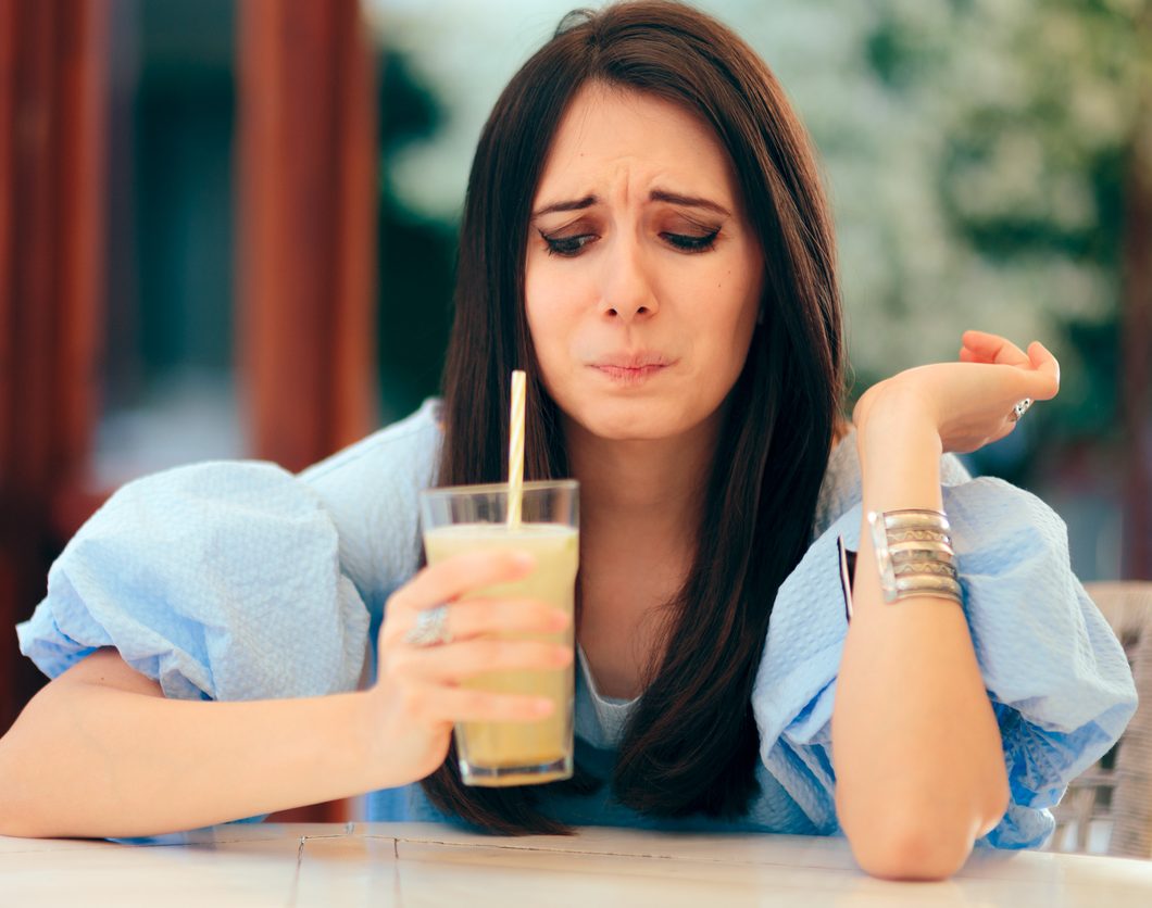 Single Person Risk Your stomach cancer risk goes up with one