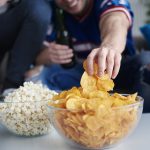 ultra-processed foods