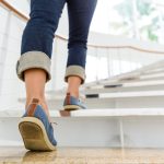stair-climbing